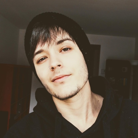 Meet the Posher Other - Meet your Posher, Frederick